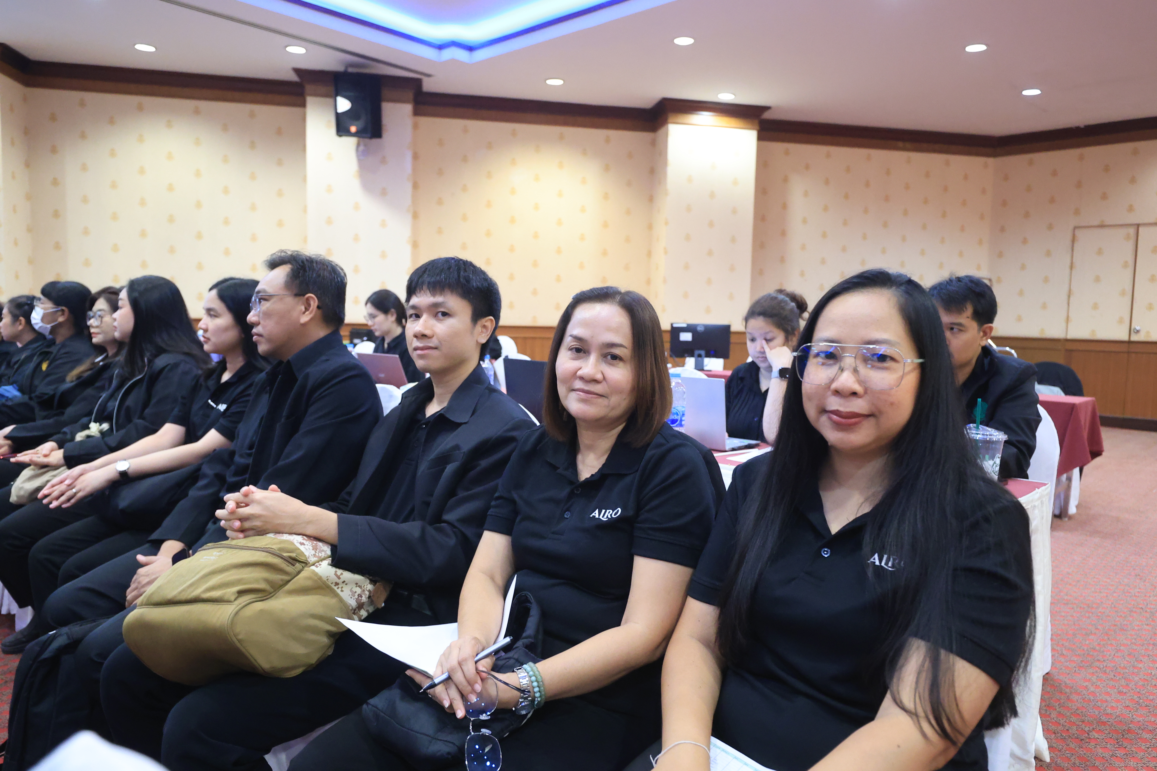 title - เลขาฯ ส.ป.ก. ยกระดับการติดตามงบปี 69 สั่งเร่งเบิกจ่าย-ขับเคลื่อนทุกโครงการให้เห็นผล
